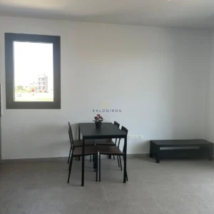 1 Bedroom Apartment for Rent in Livadia Larnakas, Larnaca District