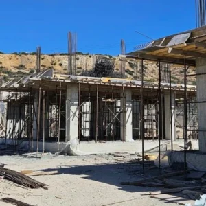 3 Bedroom House for Sale in Mouttagiaka, Limassol District