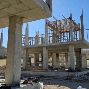 3 Bedroom House for Sale in Mouttagiaka, Limassol District