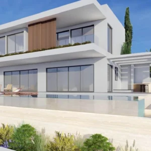 3 Bedroom House for Sale in Pegeia, Paphos District