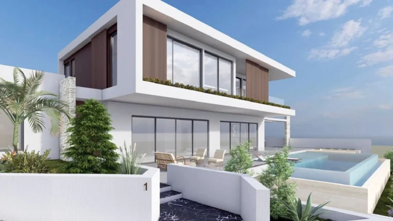Cheap Houses and Villas for Sale Paphos up to 700000 euro