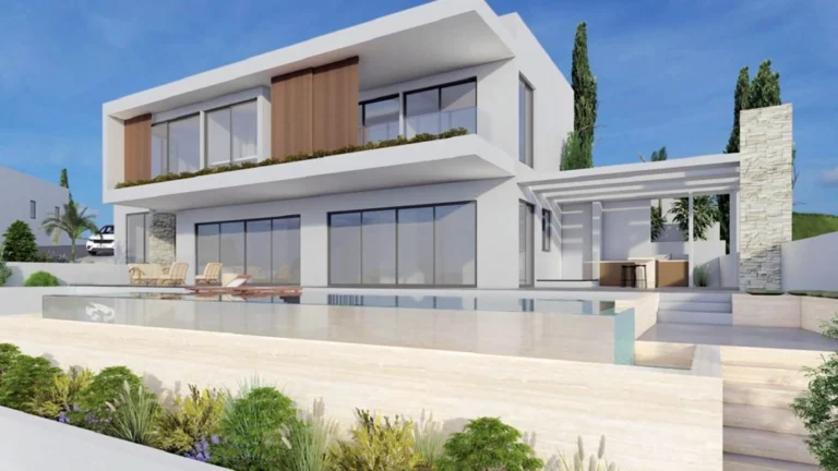 Cheap Houses and Villas for Sale Paphos up to 700000 euro