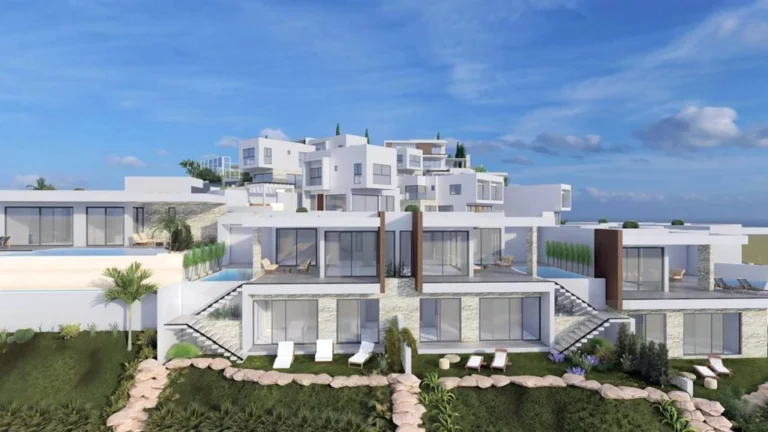 Cheap Houses and Villas for Sale Paphos up to 700000 euro