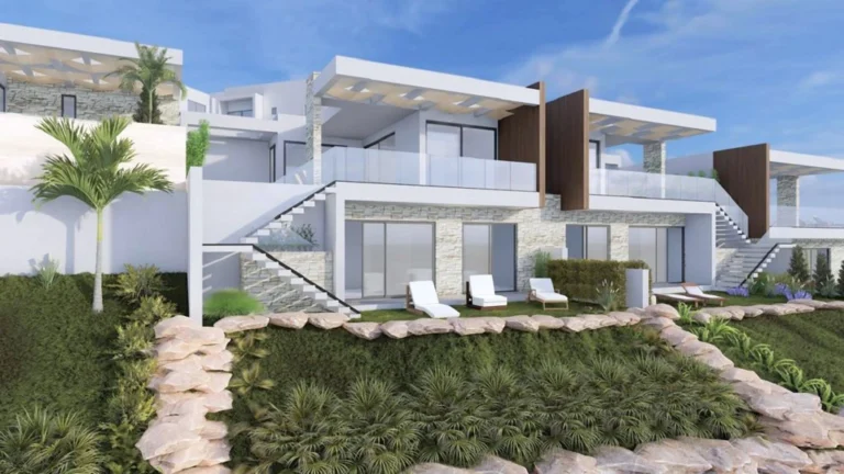 Cheap Houses and Villas for Sale Paphos up to 700000 euro