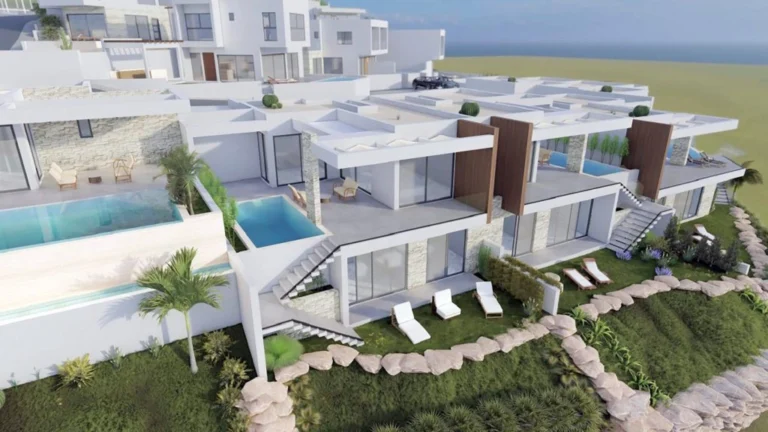 Cheap Houses and Villas for Sale Paphos up to 700000 euro