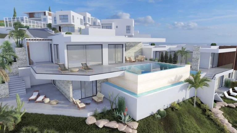 Cheap Houses and Villas for Sale Paphos up to 700000 euro