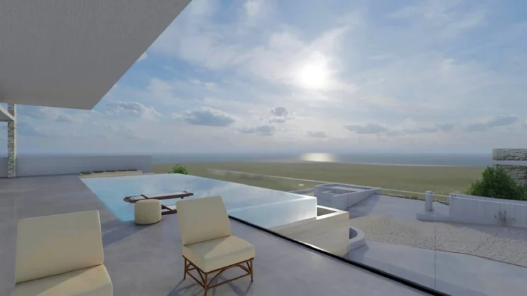 Cheap Houses and Villas for Sale Paphos up to 700000 euro