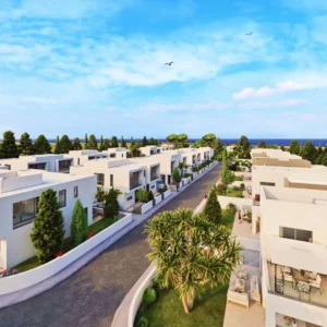 3 Bedroom House for Sale in Mandria, Paphos District