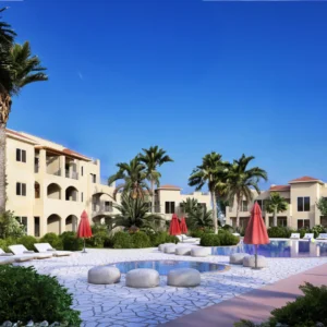 1 Bedroom Apartment for Sale in Mandria, Paphos District