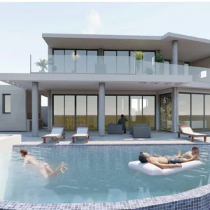 4 Bedroom House for Sale in Pegeia, Paphos District