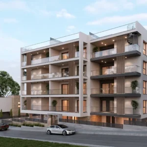 3 Bedroom House for Sale in Limassol – Agios Athanasios