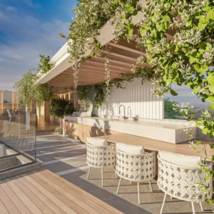 3 Bedroom Apartment for Sale in Germasogeia, Limassol District