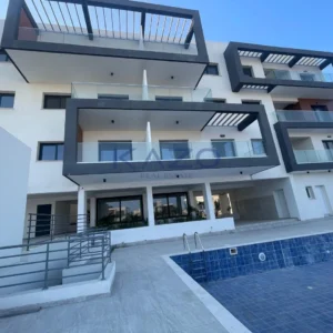 2 Bedroom Apartment for Sale in Limassol – Agios Athanasios