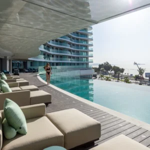 3 Bedroom Apartment for Sale in Potamos Germasogeias, Limassol District