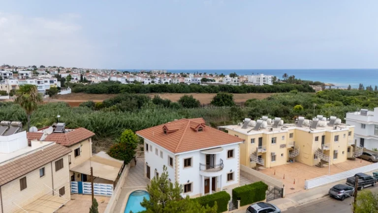 Cheap Houses and Villas for Sale Famagusta up to 700000 euro