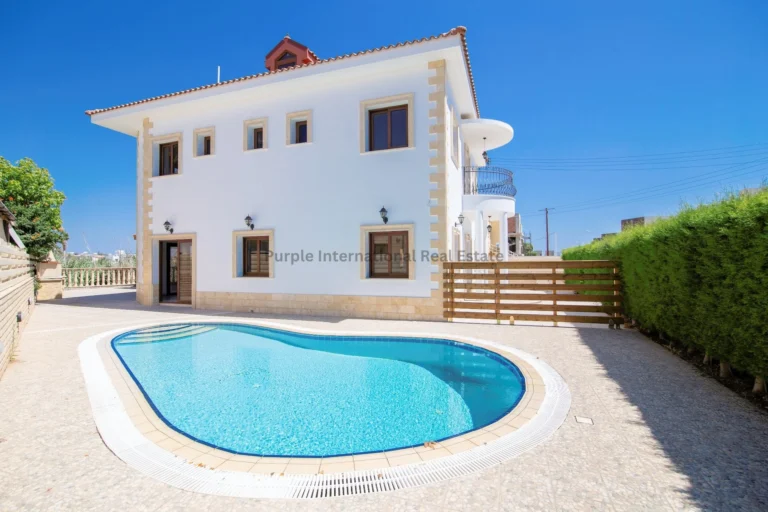 Cheap Houses and Villas for Sale Famagusta up to 700000 euro