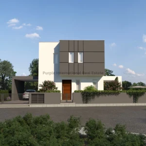 3 Bedroom House for Sale in Famagusta District
