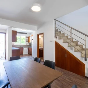 3 Bedroom House for Sale in Limassol – Agios Athanasios