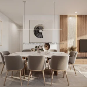 2 Bedroom Apartment for Sale in Limassol District