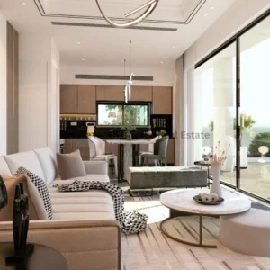 2 Bedroom Apartment for Sale in Larnaca District