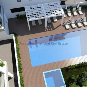 3 Bedroom Apartment for Sale in Larnaca District