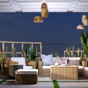 2 Bedroom Apartment for Sale in Aradippou, Larnaca District