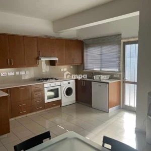 3 Bedroom Apartment for Rent in Strovolos, Nicosia District