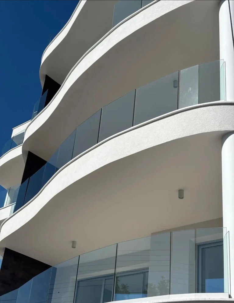 Average Price for Pre-owned Apartment in Limassol