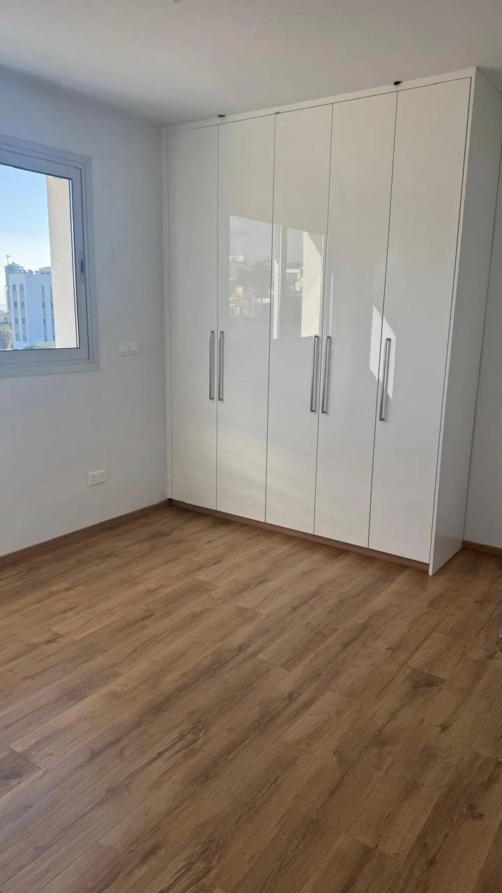 Average Price for Pre-owned Apartment in Limassol