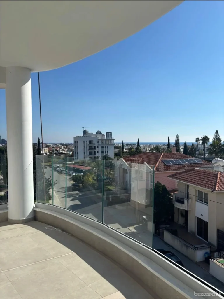 Average Price for Pre-owned Apartment in Limassol