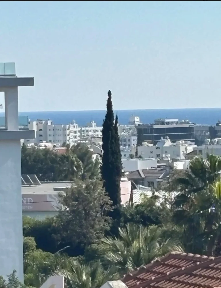 Average Price for Pre-owned Apartment in Limassol