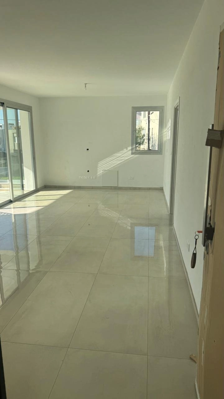Average Price for Pre-owned Apartment in Limassol