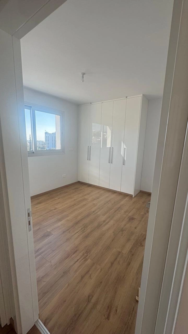 Average Price for Pre-owned Apartment in Limassol