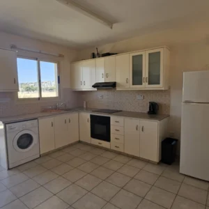 2 Bedroom Apartment for Rent in Tombs Of the Kings, Paphos District