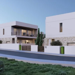 3 Bedroom House for Sale in Koloni, Paphos District