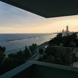 2 Bedroom Apartment for Sale in Agios Tychonas, Limassol District