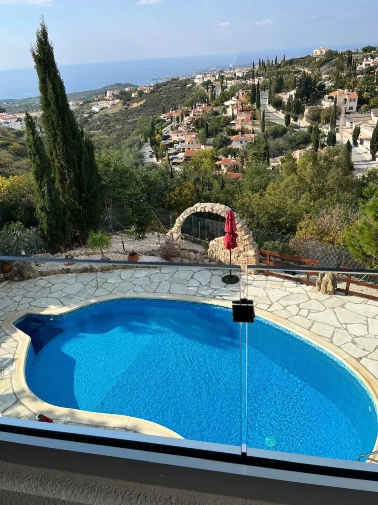 Buy Real Estate in Cyprus