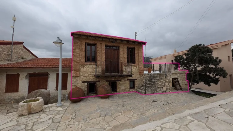 Cheap Houses and Villas for Sale Limassol