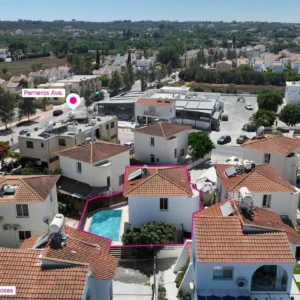 3 Bedroom House for Sale in Paralimni, Famagusta District