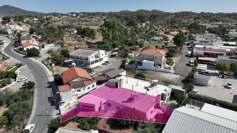 Cheap Houses and Villas for Sale Larnaca up to 200000 euro