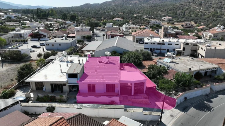 Cheap Houses and Villas for Sale Larnaca up to 200000 euro