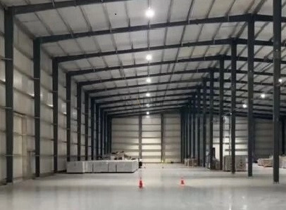 Commercial Properties