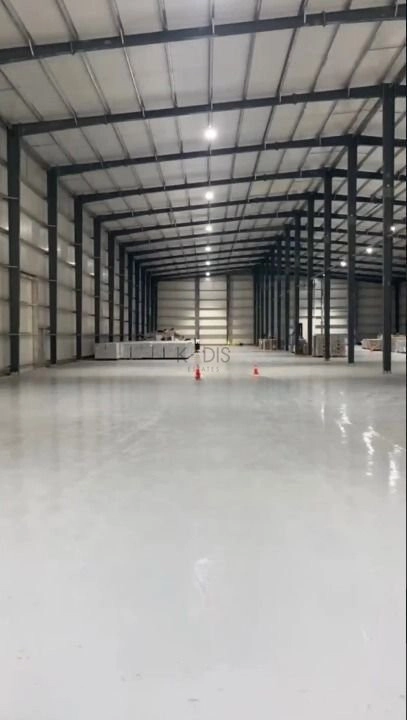 Commercial Properties