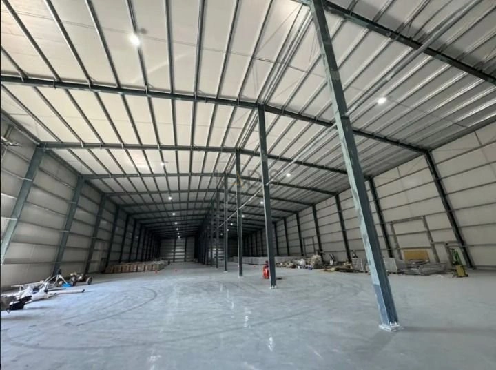 Commercial Properties