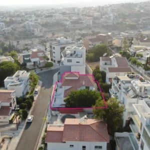 4 Bedroom House for Sale in Limassol District