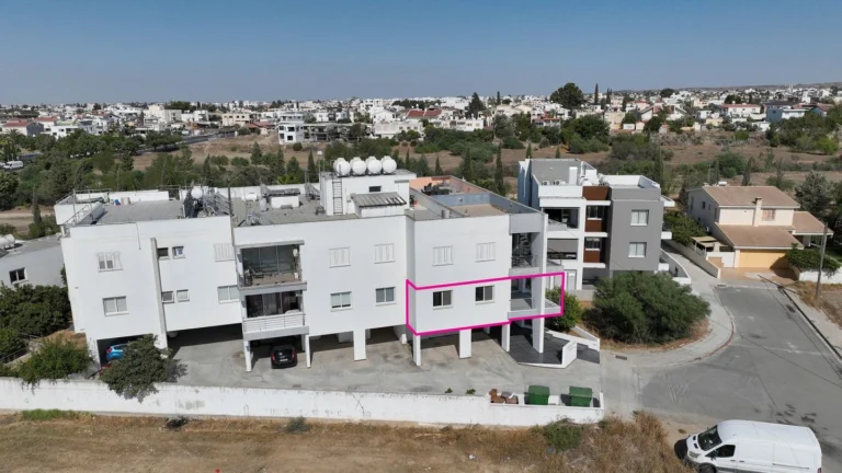Apartments