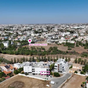 2 Bedroom Apartment for Sale in Lakatamia, Nicosia District