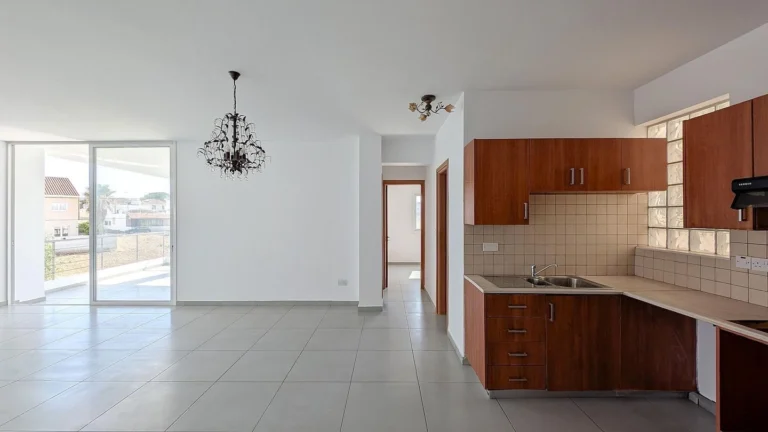 Apartments