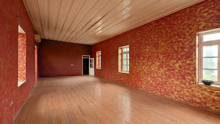 Commercial Properties
