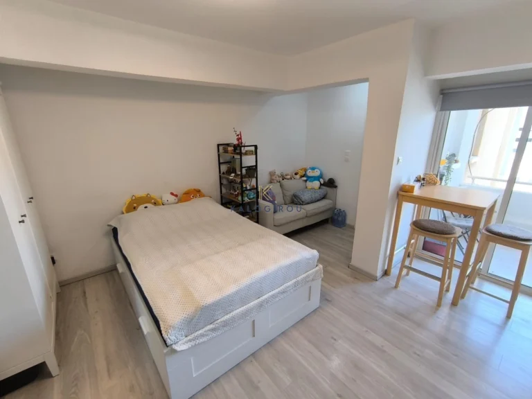 Average Price for Brand New Apartment in Larnaca